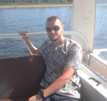 Алексей, 36 лет, Ульяновск,  Россия 🇷🇺