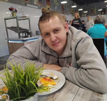 Сергей, 35 лет, Адмиралтейский,  Россия 🇷🇺