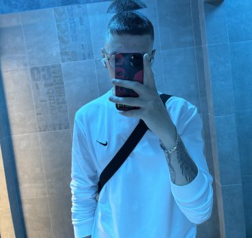 Danya, 23 лет, Марина Горка,  Беларусь 🇧🇾