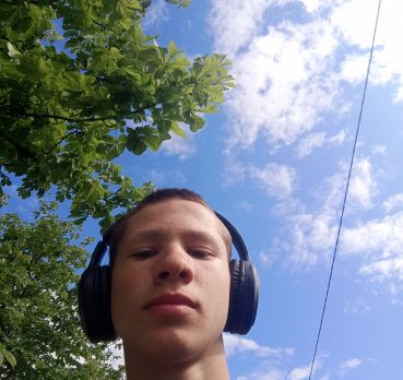 Макс, 18 лет, Минск,  Беларусь 🇧🇾