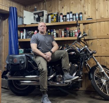 Андрей, 51 лет, Щелково,  Россия 🇷🇺