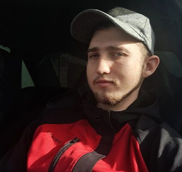 Сергей, 23 лет, Новочеркасск,  Россия 🇷🇺