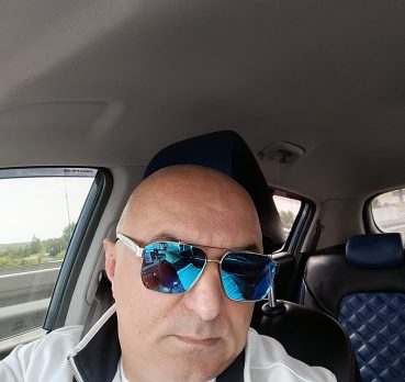 Ашот, 52 лет, Кузьминки,  Россия 🇷🇺