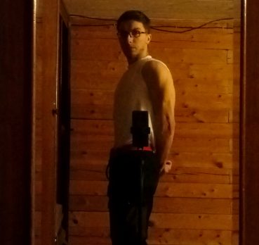 Серафим, 23 лет, Вешняки,  Россия 🇷🇺