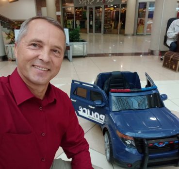 сергей, 49 лет, Алтуфьевский,  Россия 🇷🇺