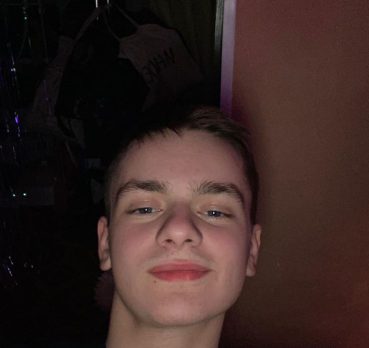 Макс, 24 лет, Иваново,  Россия 🇷🇺