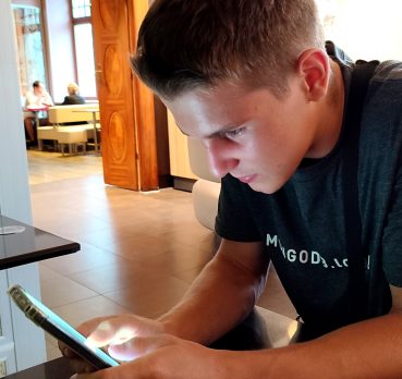 Nick, 19 лет, Жары,  Польша 🇵🇱