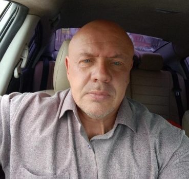 Андрей, 53 лет, Ленинградская,  Россия 🇷🇺