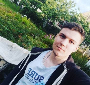 Иван, 29 лет, Курган,  Россия 🇷🇺