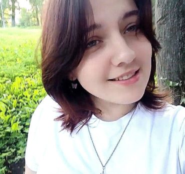 Оля, 20 лет, Озерки,  Россия 🇷🇺