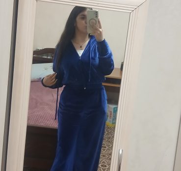 Самира, 20 лет, Белгород,  Россия 🇷🇺