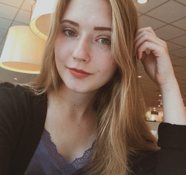 Милана, 23 лет, Москва,  Россия 🇷🇺