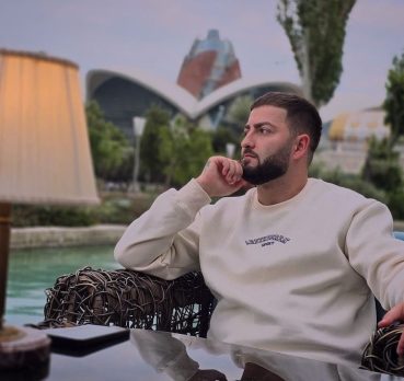 Адам, 29 лет, Баку,  Азербайджан 🇦🇿
