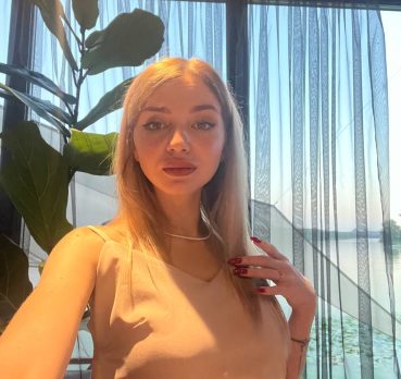 Алина, 27 лет, Автово,  Россия 🇷🇺