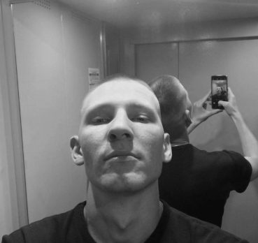 Александр, 22 лет, Барнаул,  Россия 🇷🇺