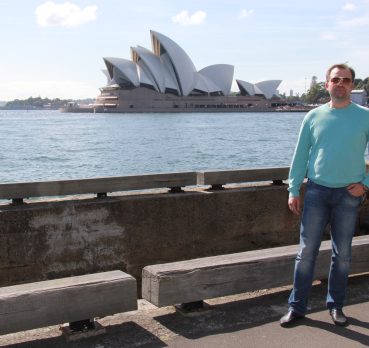 Serge, 51 лет, Москва,  Россия 🇷🇺