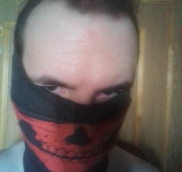 Слава, 39 лет, Москва, Россия 🇷🇺