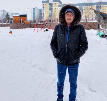 Михаил, 50 лет, Нижневартовск,  Россия 🇷🇺