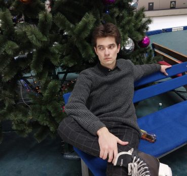 Максим, 25 лет, Москва,  Россия 🇷🇺