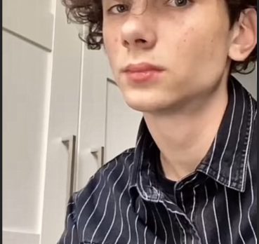 Даня, 23 лет, Курск,  Россия 🇷🇺