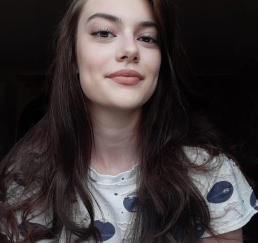 Кристина, 23 лет, Московский,  Россия 🇷🇺