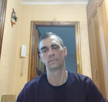 Евгений, 44 лет, Ульяновск,  Россия 🇷🇺