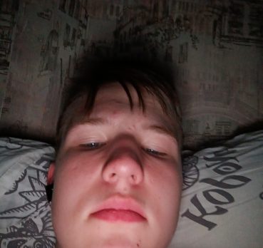 Никита, 18 лет, Купчино,  Россия 🇷🇺