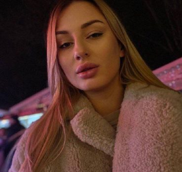 Алина, 28 лет, Куйбышев,  Россия 🇷🇺