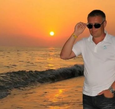 Vmf 447, 52 лет, Зюзино,  Россия 🇷🇺