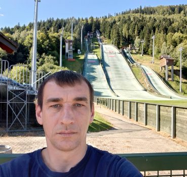 Vlodek, 44 лет, Быдгощ,  Польша 🇵🇱