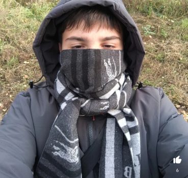 Александр, 25 лет, Пермь, Пермь,  Россия 🇷🇺