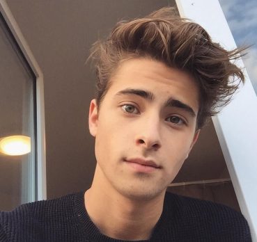 Alexey, 18 лет, Фридберг,  Германия 🇩🇪