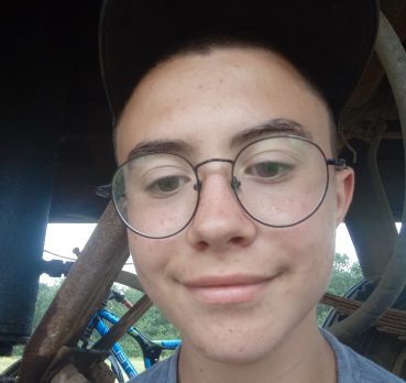 Артём, 18 лет, Елец,  Россия 🇷🇺