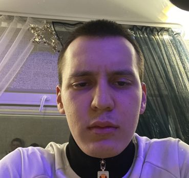 Александр, 20 лет, Самара,  Россия 🇷🇺