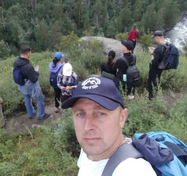 Серж, 38 лет, Омск,  Россия 🇷🇺