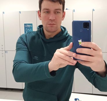 Даниил, 34 лет, Москва, Россия 🇷🇺