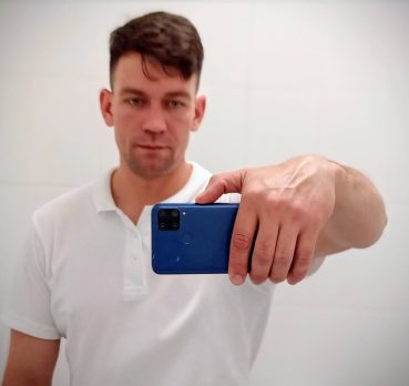 Даниил, 35 лет, Москва, Москва,  Россия 🇷🇺