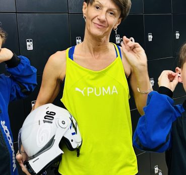 Ирне, 45 лет, Барселона, Испания