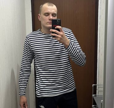 Владимир, 23 лет, Красноярск,  Россия 🇷🇺