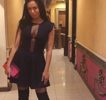 Анна, 31 лет, Санкт-Петербург,  Россия 🇷🇺