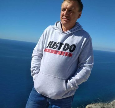 Алексей, 54 лет, Краснодар,  Россия 🇷🇺