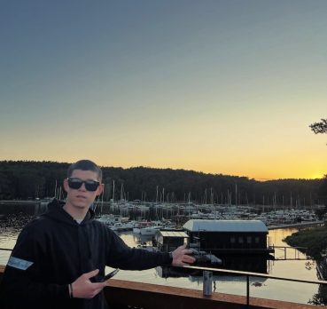 Виталий, 18 лет, Каунас, Литва