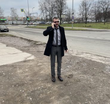 Павел, 41 лет, Пушкин,  Россия 🇷🇺