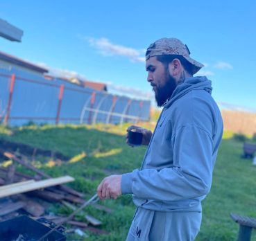 Арс, 26 лет, Тула,  Россия 🇷🇺