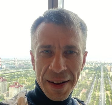 Алексей, 45 лет, Дачное,  Россия 🇷🇺