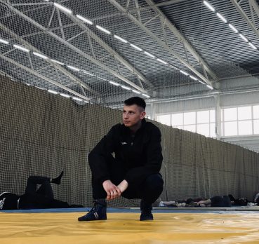 Марк, 23 лет, Воронеж,  Россия 🇷🇺