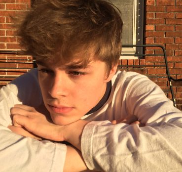 Саша, 21 лет, Бухарест, Румыния