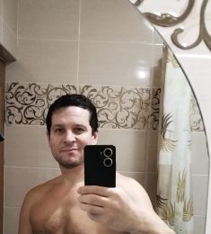 Евгений, 48 лет, Бисексуал(ка), Мужчина, Москва,  Россия 🇷🇺