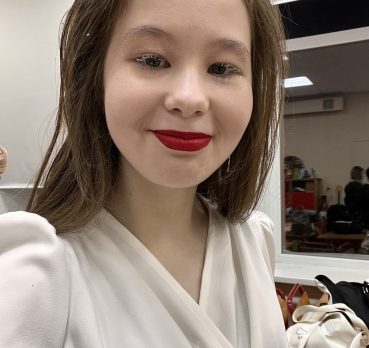 Полина, 18 лет, Москва,  Россия 🇷🇺