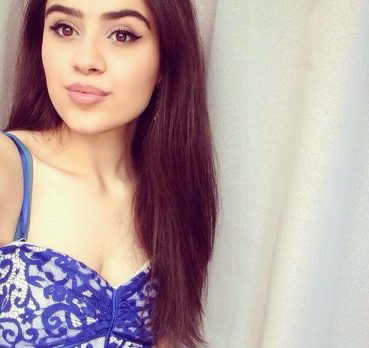 Анна Максим, 22 лет, Таганский,  Россия 🇷🇺